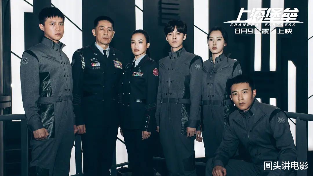 |“以为会火，结果凉了”的五部电影：你若都没看，那就太幸运了！