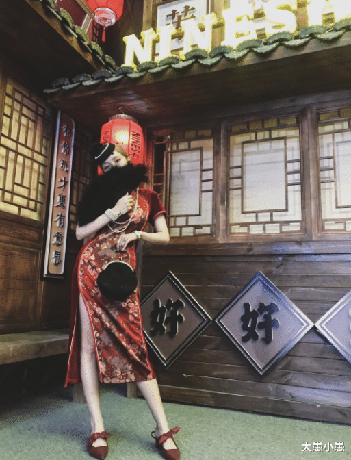 周扬青|有种“原装脸”叫周扬青卸妆，关掉美颜滤镜后，懂了罗志祥的9年