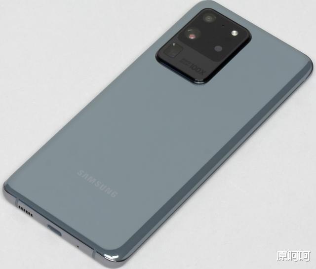 扫描仪|围观!万元的三星Galaxy S20 Ultra一星期后体验:三优点和三缺点
