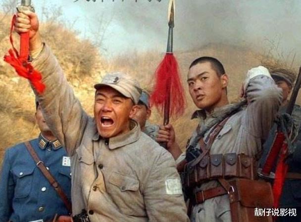 亮剑|央视紧急叫停抗日神剧！《亮剑》被重点提了名