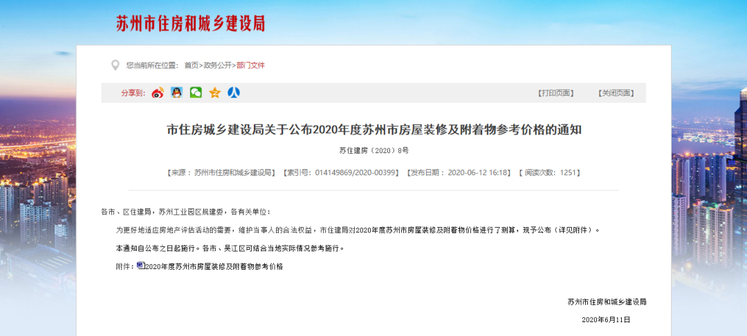 【全装修】以后张家港人买房子或将为100%全装修！毛坯房即将退出？