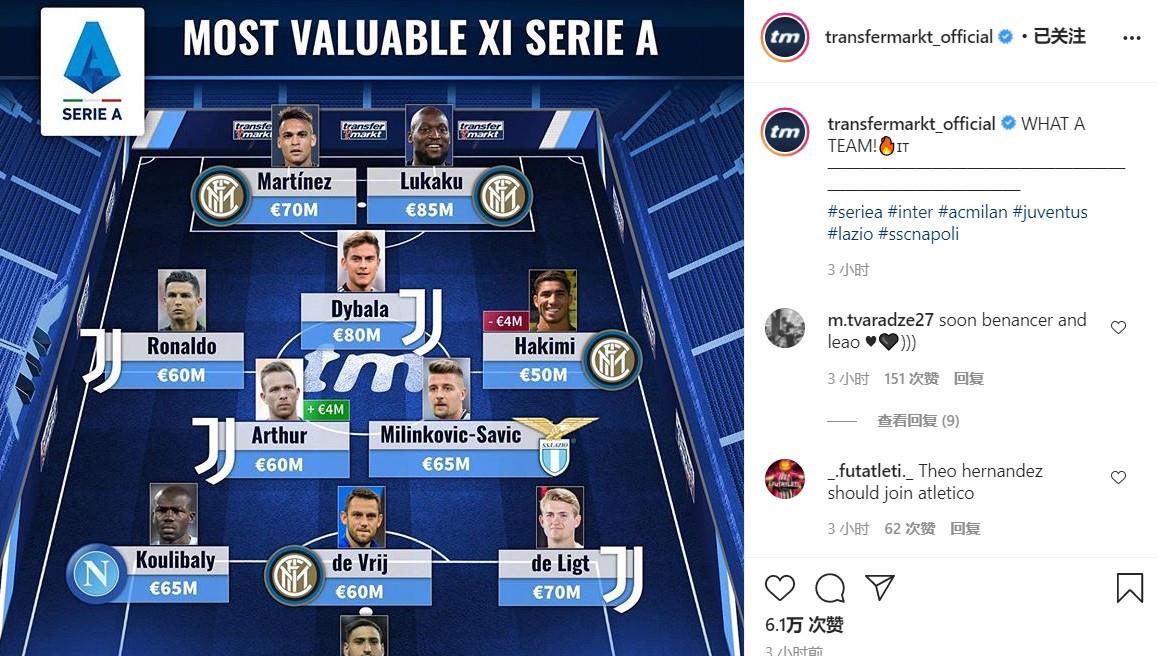 AC米兰|AC米兰霸榜五大联赛？24场没输球，39岁神塔绝杀，网友：气疯死敌