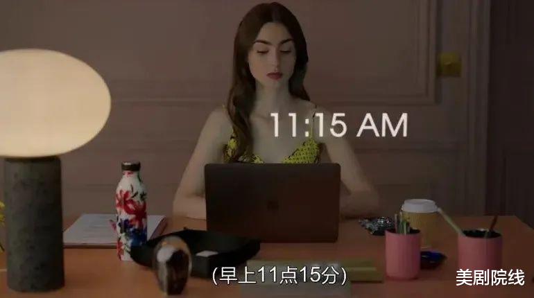 |Netflix绝了，又出品一部舔屏剧，太爽了