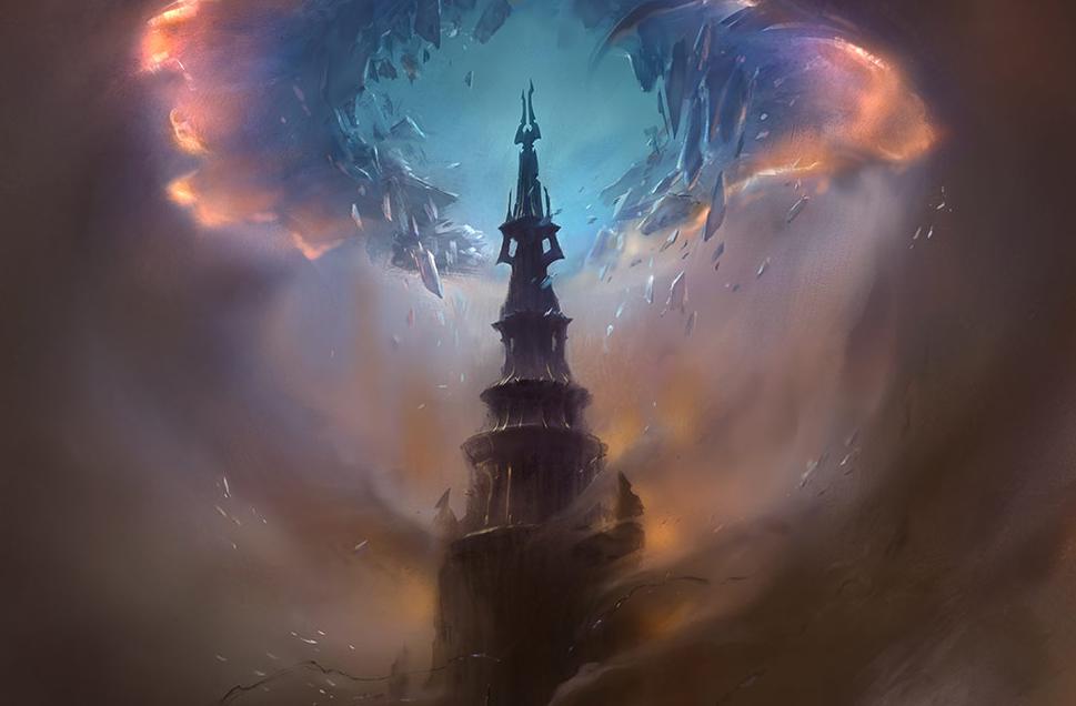 国服|魔兽世界：暴雪官宣9.0定档，引外网一片骂声，国服玩家却高兴了