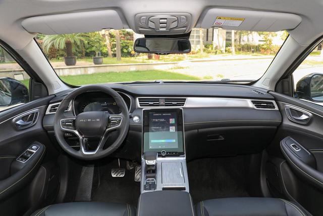 SUV|手握10万预算，比合资值得入手的三台国产SUV，品质、动力均不差