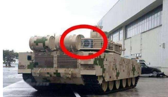 |为何我军只有99式坦克上有空调?