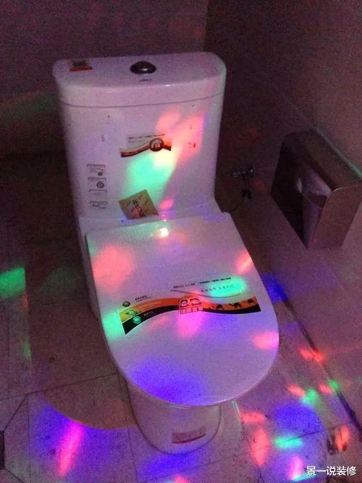 设计师|11个装修大坑,从厨房到卫生间,爸妈式审美,别说你没中过招!