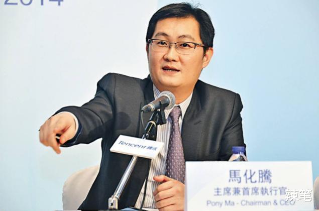 阿里巴巴|AT市值大战,腾讯落后阿里10000亿,网友:有“王者荣耀”能反超