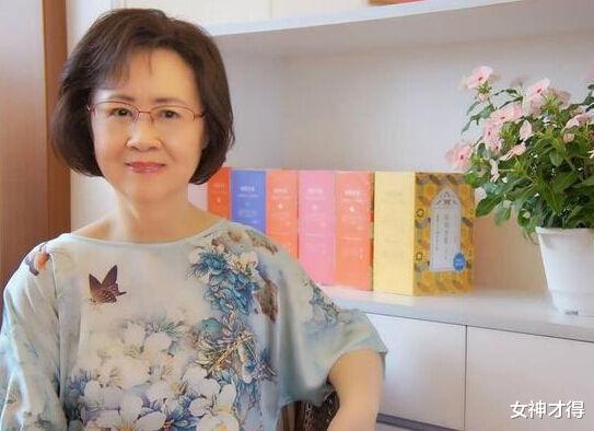 琼瑶|81岁琼瑶写下遗言：不插管、不设灵、死得快最重要