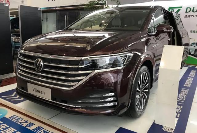 SUV|威然8月份销量：证实了自己是款\滞销车\