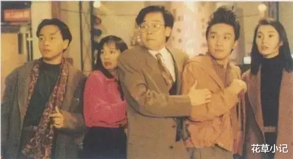 「周星驰」因不想出演，周星驰开天价婉拒，片方竟欣然答应，意外成就经典！