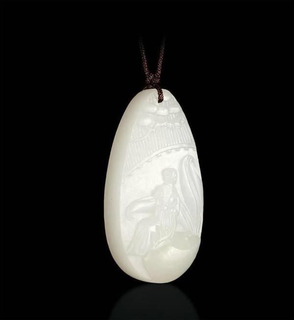 ##遇到这样的和田你就收了吧