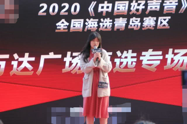 「李荣浩」好声音2020开始筹备，王力宏，李荣浩，李健回归，第四位你期望是谁？