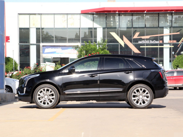 凯迪拉克xt5|直接降6万,凯迪拉克XT5如今跌到26.97万,你们还在观望吗?