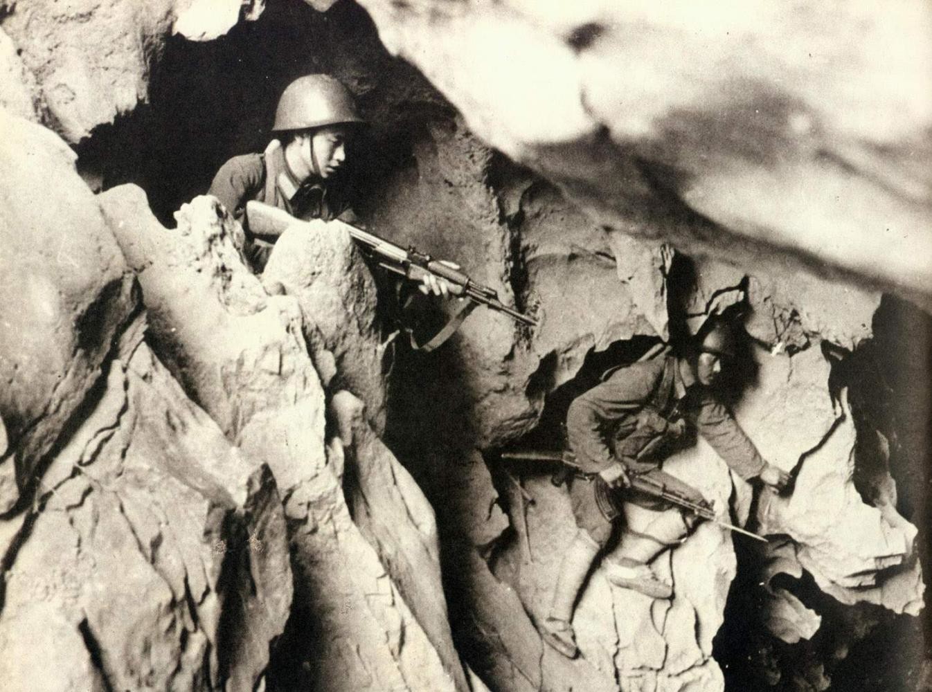 苏联|为啥当年要对越南开战？这一战为中国赢得了未来