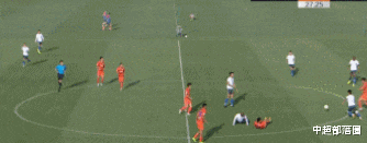 「山东鲁能」李霄鹏再现神奇用人:24岁前国脚后卫改踢前锋导演鲁能大胜!