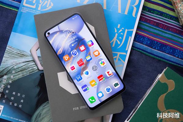 华为荣耀|从3199元跌至2699元，8GB+麒麟985，发布不到半年无奈加速退场