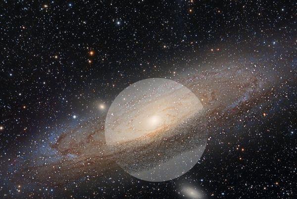 柯伊伯带▲太阳边缘最神秘的“柯伊伯带”，它是如何被发现的？藏着什么秘密