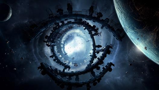 三体|《三体》四大面壁者:美国泰勒最失败,最成功的不是罗辑