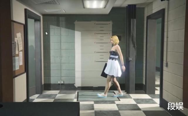 侠盗猎车手|《GTA5》的“地下世界”有多丰富？遁地下去看到全新世界？