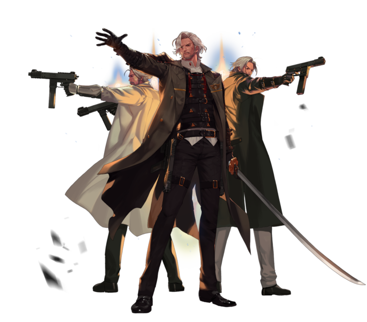 地下城与勇士■DNF：男漫游三觉后的技能体验与简评