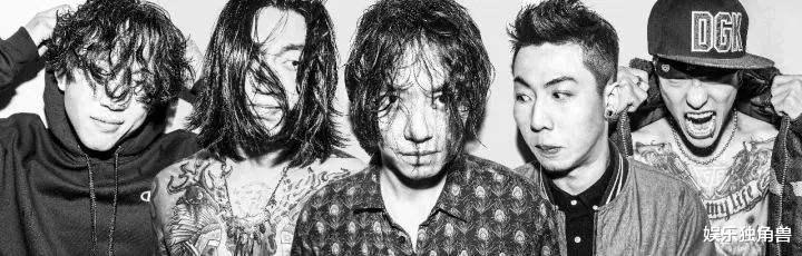 椅子乐团|对话左右、超级斩、椅子乐团……“乐夏”里的城市乐队地图