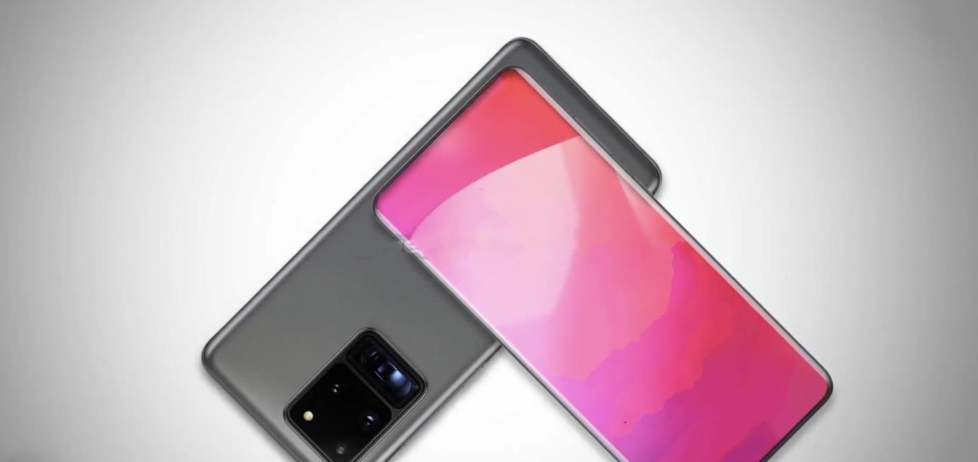 华为手机|华为P50pro曝光，超级一体屏+150倍变焦+16G运存，香气扑鼻