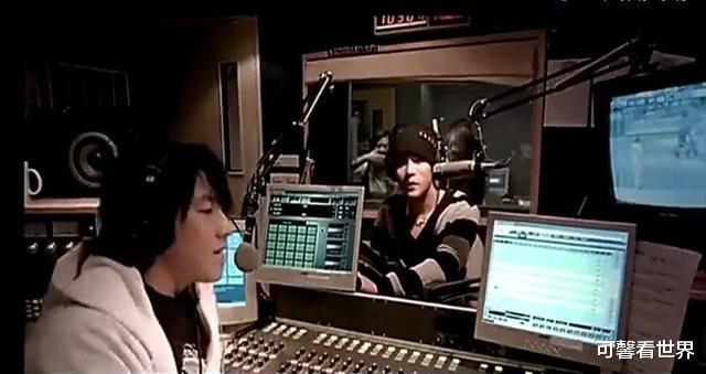 【周杰伦】周杰伦爱而不得，拼尽全力却无法挽回的人，从来只有她