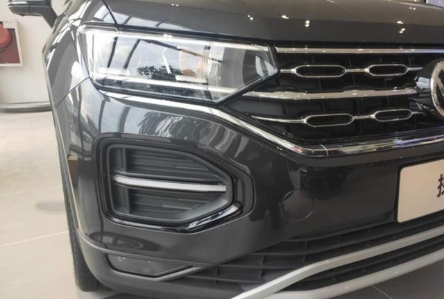 大众汽车|亲民又大气！探岳跌至16万，比途观漂亮，值得入手吗？