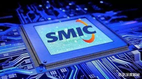 【中芯国际】中芯国际到底有没有使用美国的技术或者设备关键零部件？