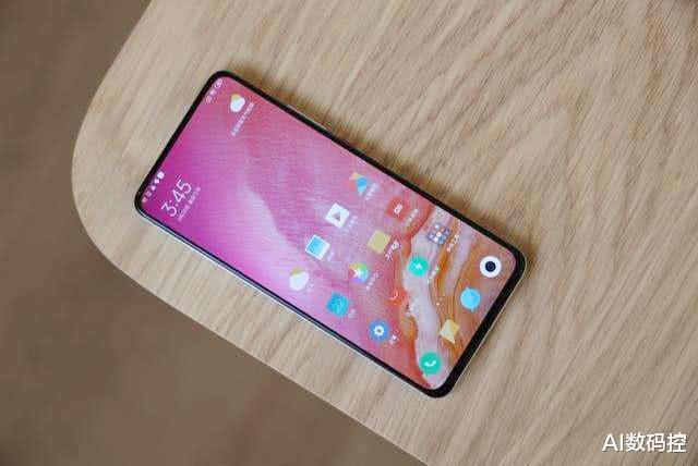 「骁龙865」618手机单品销量夺冠,骁龙865+升降屏,你心动了吗?