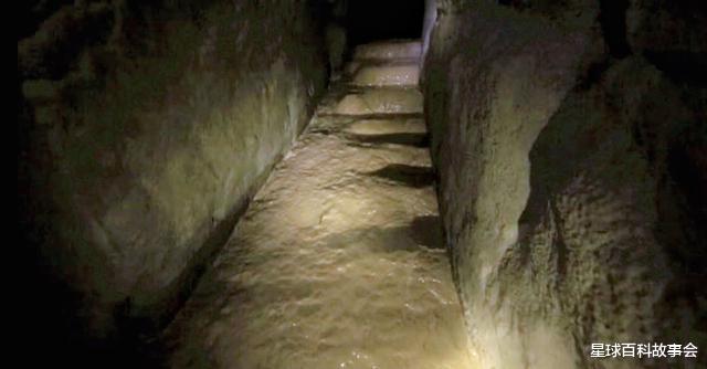 『神秘洞穴』史前文明仅限于传说？2块金属板和一个神秘洞穴有望改变人类历史