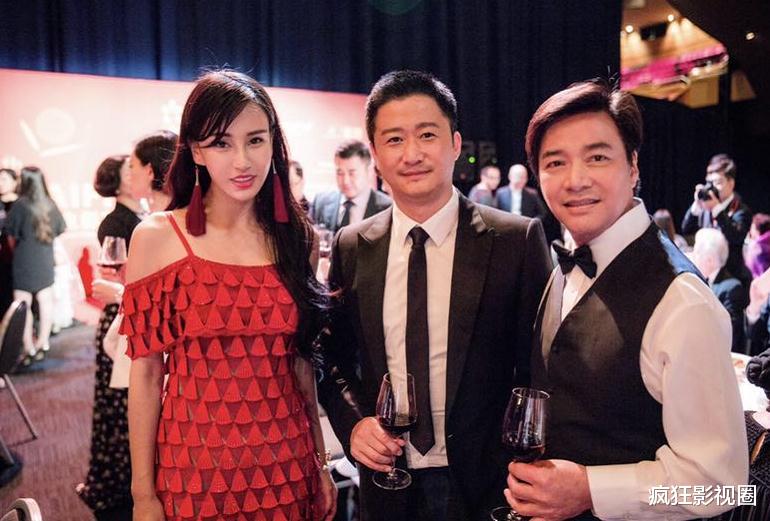 成龙|成家班最后的女武将,曾为成龙拿下人生最高票房,18亿没捧红