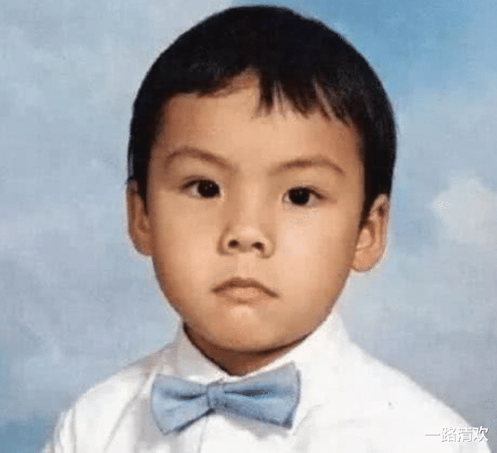 :看明星老照片猜名字,我赌你只认识王宝强,最后一位我真没认出来