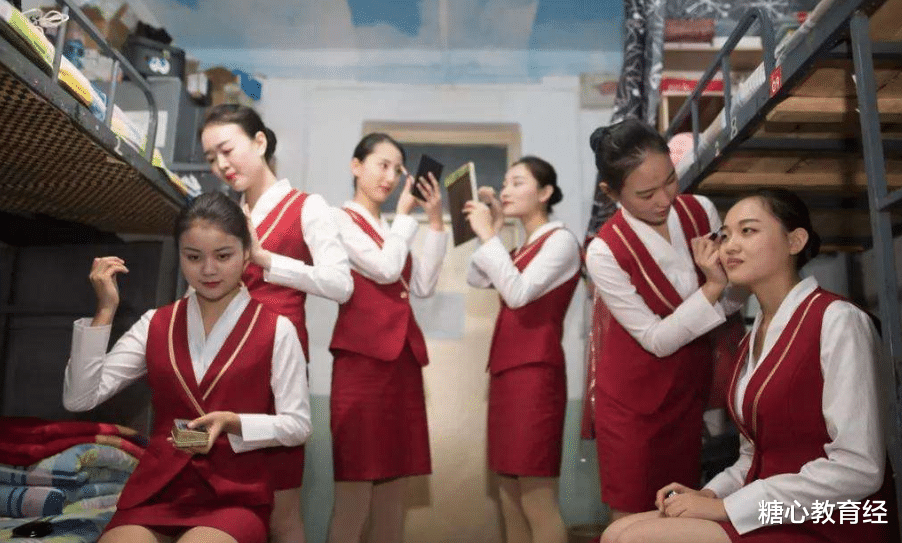 本科生|专科开设的4大专业，就业好薪资高，毕业后待遇不比本科差