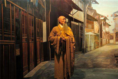 按摩|古代被人瞧不起的“下九流”是啥？其中3个职业，如今却富得流油