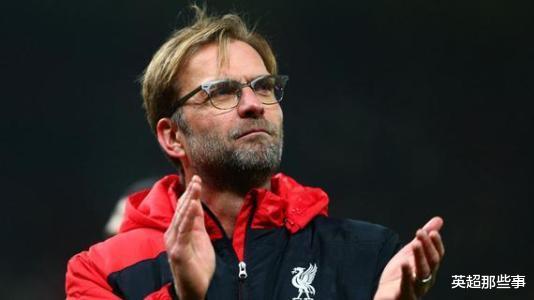 「利物浦」神奇克洛普!5年5个台阶带利物浦复兴,3亚后连拿2冠成就伟大
