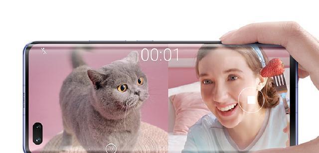 OPPO|颜值与拍照并佳，高考后换机选择，华为、vivo、OPPO你选哪个？