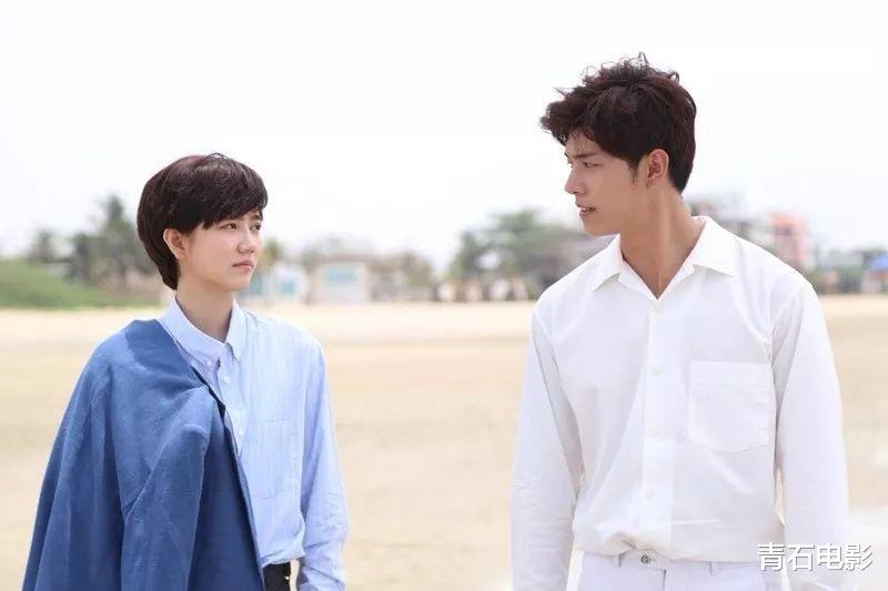 泰国又出高能伦理剧第一集就比吹落的树叶还猛太上头了