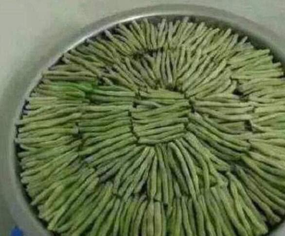 [面包]部队食堂有多整齐？忍了大米，忍了蔬菜，最后却败给了面包片