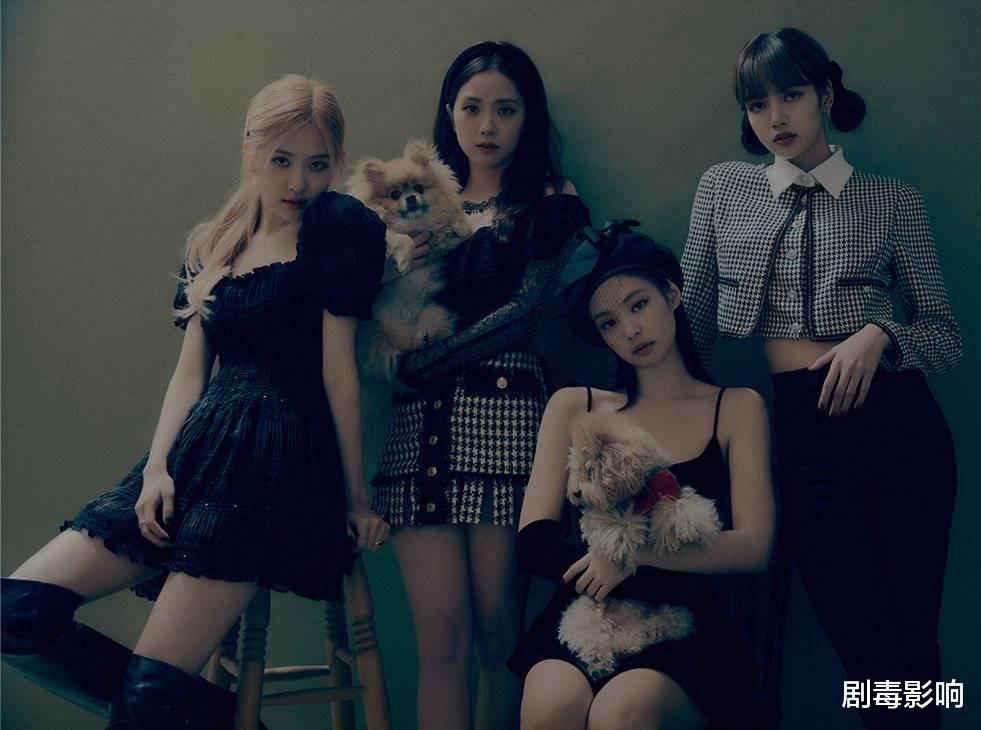 lisa■疑被金智妮“霸凌”后，Lisa再被指被队友排斥，BP团内关系复杂？