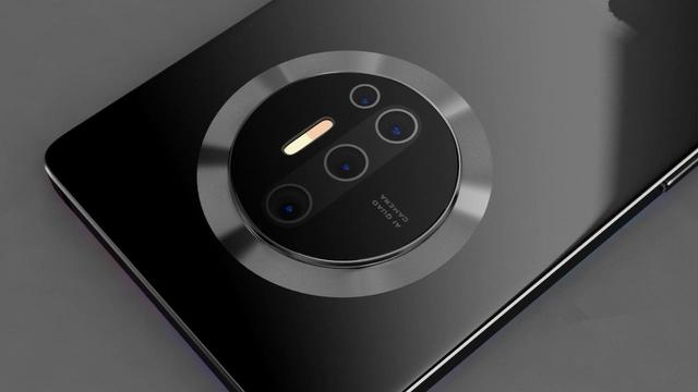 [华为mate]华为mate40X放大招：麒麟1020+6100mAh+徕卡四摄，这才是华为