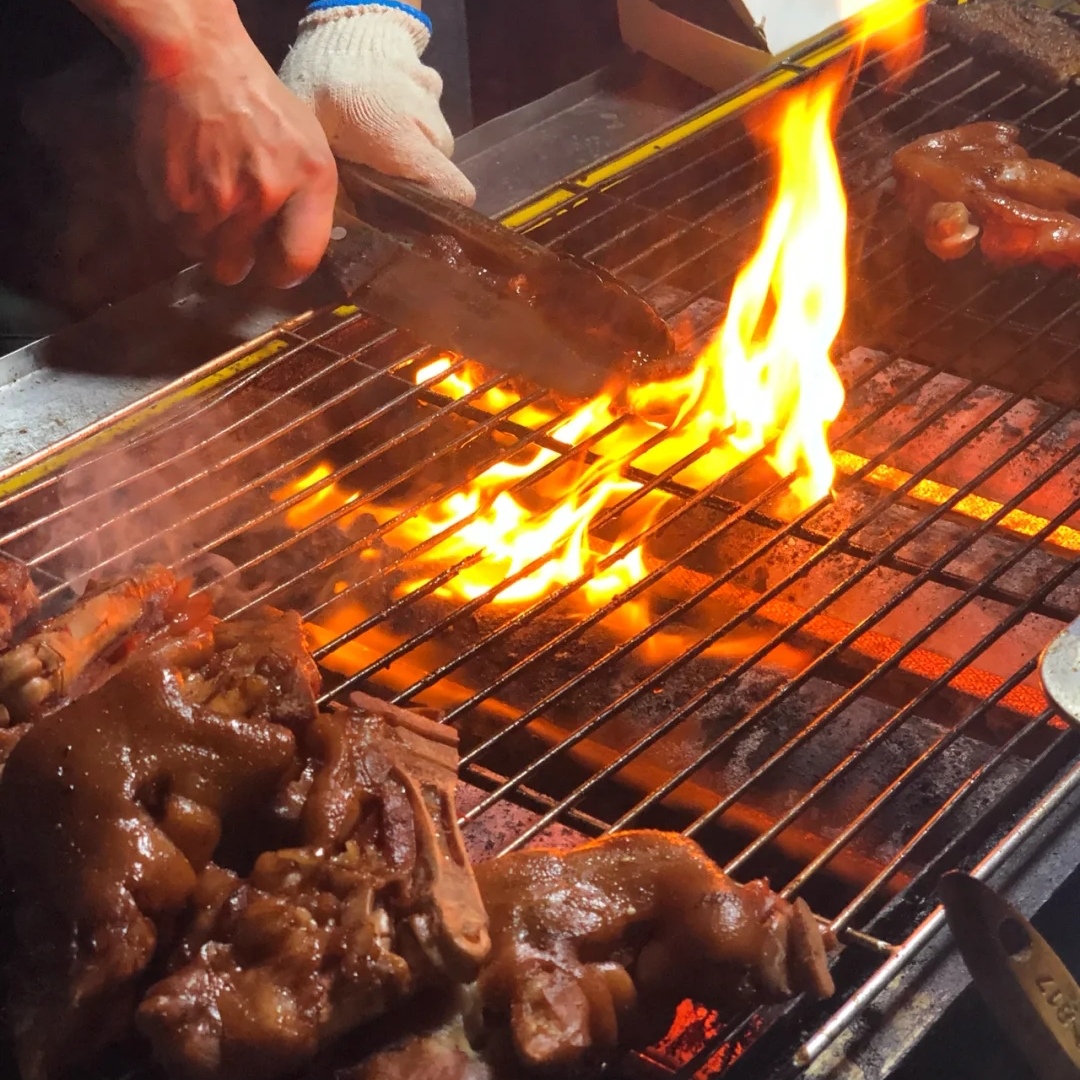 鸡蛋▲全民一起摆摊！卖啥最合适不知道，卖这种美食肯定最赚钱