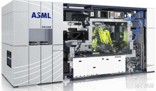 光刻机|如果中国可以制造出7纳米光刻机，欧美国家会是怎样的反应？
