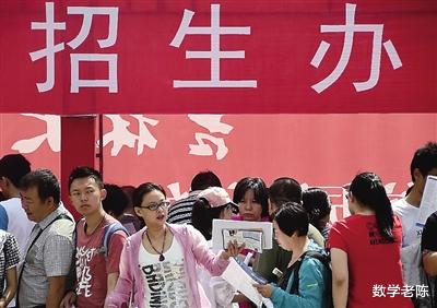 #大学生#录取率不断上升,但开学延期,2020高考仍不容乐观