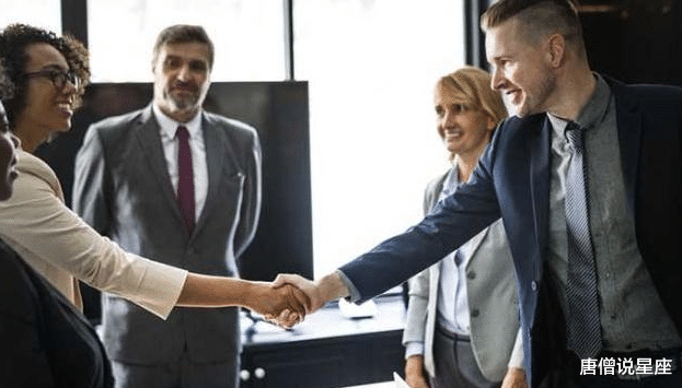 吉星|这四个生肖的人特别适合经商,当老板!