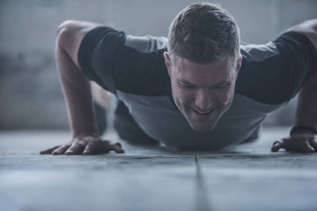 健身|人老了还要不要健身?这两个方面要了解,帮你解答疑问