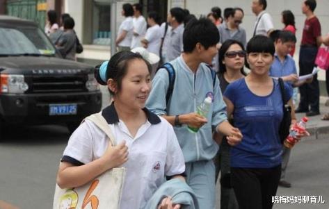 高考|学生中考成绩不理想，是上差一些的高中还是技校？听听老师的建议