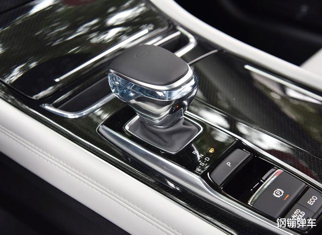 轿车▲2020款GA8正式发布,指导价15.68万元-22.68万元,该买哪款?