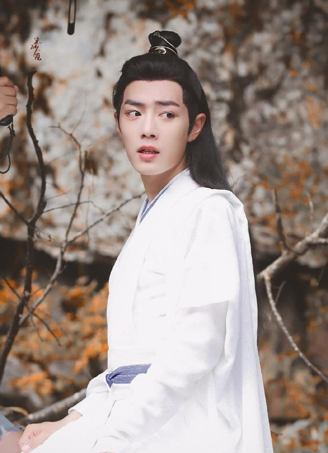 「肖战」《哪吒降妖记》口碑扑街，特效廉价演员演技尴尬，剧情太过少儿化